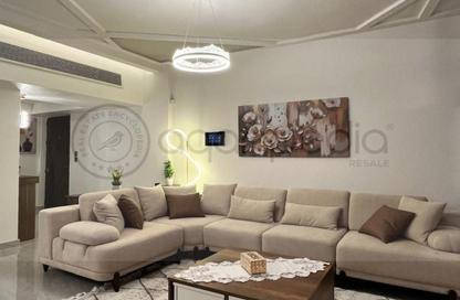Apartment - 3 - 3 for rent in Smart Life - South Investors Area - New Cairo City - Cairo