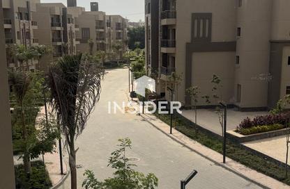 Apartment - 4 - 3 for sale in Flowers Park - North Investors Area - New Cairo City - Cairo