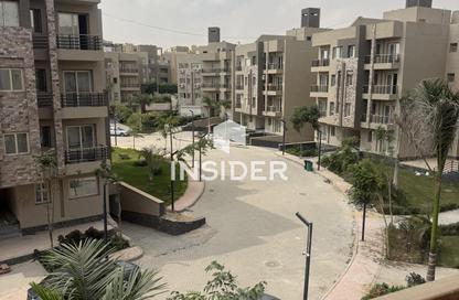 Apartment - 4 - 3 for sale in Flowers Park - North Investors Area - New Cairo City - Cairo Apartment - 4 - 3 for sale in Flowers Park - North Investors Area - New Cairo City - Cairo