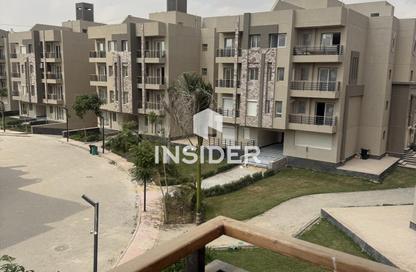 Apartment - 4 - 3 for sale in Flowers Park - North Investors Area - New Cairo City - Cairo Apartment - 4 - 3 for sale in Flowers Park - North Investors Area - New Cairo City - Cairo