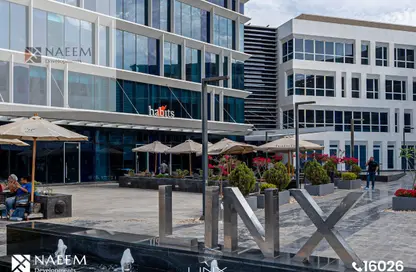 مساحات مكتبية - غرفة نوم - 2 حمامات للبيع في القرية الذكية - طريق مصر اسكندرية الصحراوي - مدينة 6 أكتوبر - الجيزة