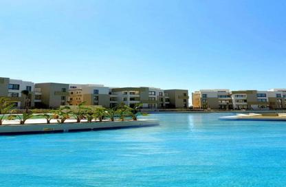 Chalet - 2 Bedrooms - 1 Bathroom for sale in Sidi Abdel Rahman - North Coast