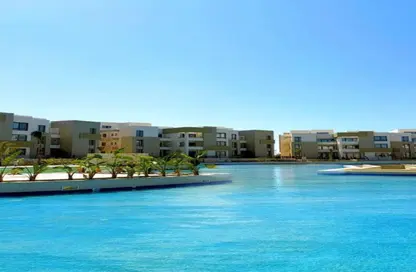 شاليه - 2 غرف نوم - 1 حمام للبيع في سيدي عبد الرحمن - الساحل الشمالي