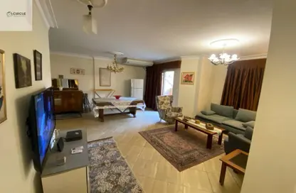 شقة - 2 غرف نوم - 2 حمامات للايجار في ريتاج - المستثمرين الجنوبية - مدينة القاهرة الجديدة - القاهرة