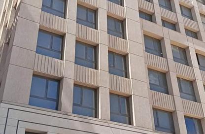 Office Space - Studio - 2 for sale in Arkan Palm 205 - Sheikh Zayed Compounds - Sheikh Zayed City - Giza
