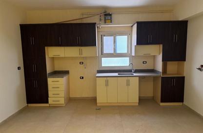 Apartment - 3 - 2 for rent in Al Gezira St. - South Investors Area - New Cairo City - Cairo