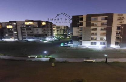 Apartment - 3 Bedrooms - 2 Bathrooms for rent in Dar Misr - 16th District - Sheikh Zayed City - Giza