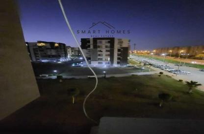 Apartment - 3 Bedrooms - 2 Bathrooms for rent in Dar Misr - 16th District - Sheikh Zayed City - Giza