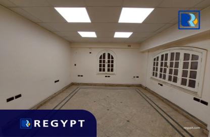 Office Space - Studio - 3 for rent in Sarayat Al Maadi - Hay El Maadi - Cairo