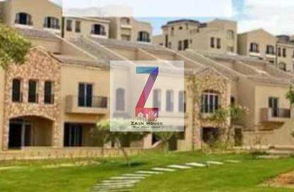 فيلا - 3 غرف نوم - 4 حمامات للبيع في جرين سكوير - كمبوندات مدينة المستقبل - مدينة المستقبل - القاهرة