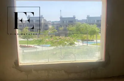 فيلا - 5 غرف نوم - 5 حمامات للبيع في نيو جيزة - طريق مصر اسكندرية الصحراوي - مدينة 6 أكتوبر - الجيزة