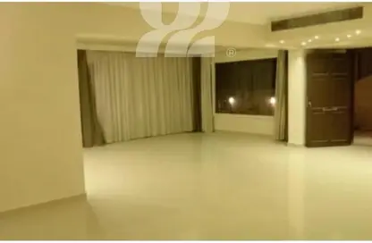 Apartment - 3 Bedrooms - 4 Bathrooms for rent in Katameya Heights - El Katameya Compounds - El Katameya - New Cairo City - Cairo