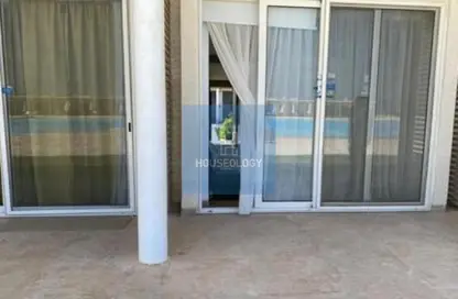 Cabin - 1 Bedroom - 1 Bathroom for sale in Seashell - Sidi Abdel Rahman - North Coast