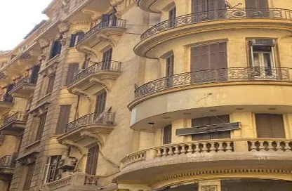 فيلا - استوديو للبيع في شارع ابو بكر الصديق - ميدان المحكمة - مصر الجديدة - القاهرة