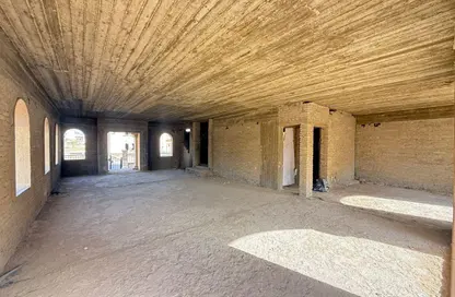 Villa - 5 Bedrooms - 5 Bathrooms for sale in Rehab City Sixth Phase - Al Rehab - New Cairo City - Cairo