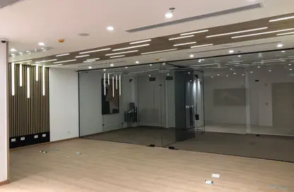 Office Space - 5 Bedrooms - 1 Bathroom for rent in Mivida - 5th Settlement Compounds - The 5th Settlement - New Cairo City - Cairo