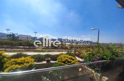 Apartment - 3 Bedrooms - 3 Bathrooms for sale in Smouha - Hay Sharq - Alexandria
