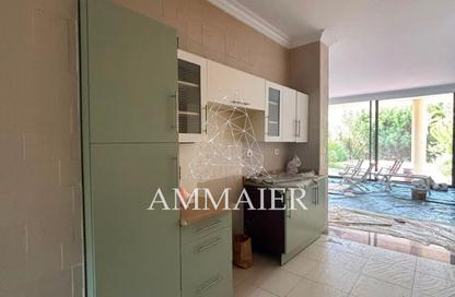 Townhouse - 3 Bedrooms - 3 Bathrooms for rent in Allegria - Sheikh Zayed Compounds - Sheikh Zayed City - Giza Townhouse - 3 Bedrooms - 3 Bathrooms for rent in Allegria - Sheikh Zayed Compounds - Sheikh Zayed City - Giza