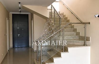 Townhouse - 3 Bedrooms - 3 Bathrooms for rent in Allegria - Sheikh Zayed Compounds - Sheikh Zayed City - Giza Townhouse - 3 Bedrooms - 3 Bathrooms for rent in Allegria - Sheikh Zayed Compounds - Sheikh Zayed City - Giza