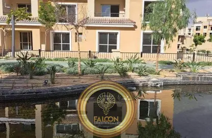 شقة - 3 غرف نوم - 2 حمامات للبيع في تريو - كمبوندات التجمع الخامس - التجمع الخامس - مدينة القاهرة الجديدة - القاهرة