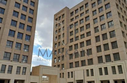 Office Space - Studio for sale in Arkan Palm 205 - Sheikh Zayed Compounds - Sheikh Zayed City - Giza
