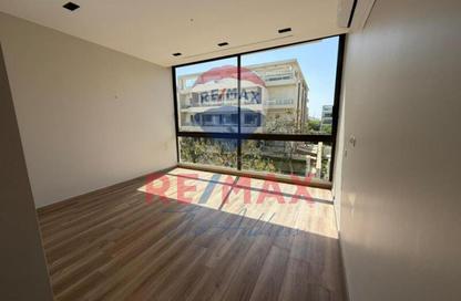 Apartment - 2 Bedrooms - 2 Bathrooms for rent in Lake View Residence - 5th Settlement Compounds - The 5th Settlement - New Cairo City - Cairo