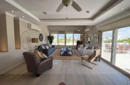 شاليه - 3 غرف نوم - 3 حمامات للبيع في هاسييندا باي - سيدي عبد الرحمن - الساحل الشمالي