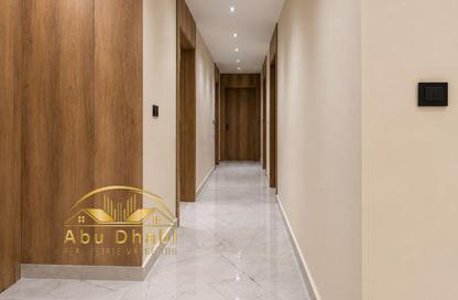 Apartment - 3 Bedrooms - 3 Bathrooms for sale in Privado - Madinaty - Cairo