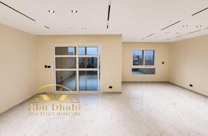 Apartment - 3 Bedrooms - 3 Bathrooms for sale in Privado - Madinaty - Cairo