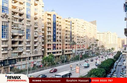 Apartment - 2 Bedrooms - 1 Bathroom for rent in 14th of May Bridge - Smouha - Hay Sharq - Alexandria