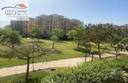 Apartment - 3 Bedrooms - 3 Bathrooms for sale in B2 - Madinaty - Cairo