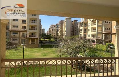 Apartment - 3 Bedrooms - 3 Bathrooms for sale in B2 - Madinaty - Cairo