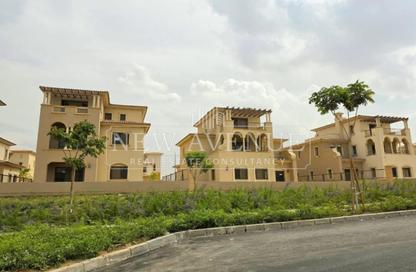 فيلا - 3 - 3 للبيع في سيتي جيت - كمبوندات التجمع الخامس - التجمع الخامس - مدينة القاهرة الجديدة - القاهرة