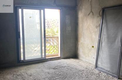 Apartment - 2 Bedrooms - 3 Bathrooms for sale in Eastown - 5th Settlement Compounds - The 5th Settlement - New Cairo City - Cairo