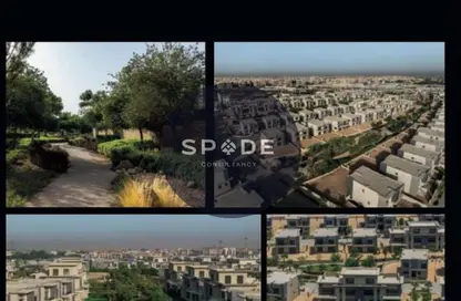 شقة - 2 غرف نوم - 2 حمامات للبيع في سوان ليك ريزيدنس - كمبوندات التجمع الخامس - التجمع الخامس - مدينة القاهرة الجديدة - القاهرة