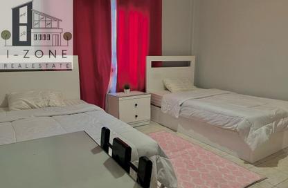 Apartment - 4 Bedrooms - 3 Bathrooms for rent in El Rehab Extension - Al Rehab - New Cairo City - Cairo Apartment - 4 Bedrooms - 3 Bathrooms for rent in El Rehab Extension - Al Rehab - New Cairo City - Cairo