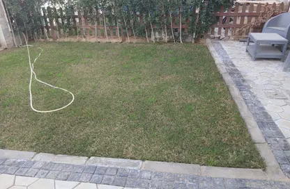 Townhouse - 4 Bedrooms - 5 Bathrooms for sale in Wesal City - El Shorouk Compounds - Shorouk City - Cairo