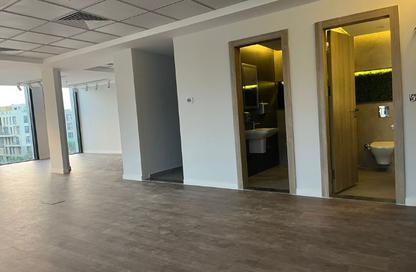 Office Space - Studio - 2 Bathrooms for rent in Villette - 5th Settlement Compounds - The 5th Settlement - New Cairo City - Cairo