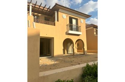 Villa - 5 Bedrooms - 5 Bathrooms for sale in Hyde Park - New Cairo City - Cairo Villa - 5 Bedrooms - 5 Bathrooms for sale in Hyde Park - New Cairo City - Cairo
