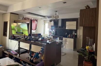 Apartment - 3 Bedrooms - 4 Bathrooms for sale in Al Shouyfat - 5th Settlement Compounds - The 5th Settlement - New Cairo City - Cairo Apartment - 3 Bedrooms - 4 Bathrooms for sale in Al Shouyfat - 5th Settlement Compounds - The 5th Settlement - New Cairo City - Cairo