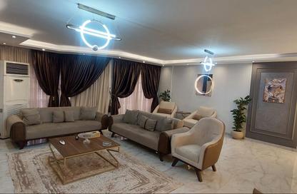 Apartment - 3 - 3 for rent in Shehab St. - Mohandessin - Giza
