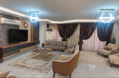 Apartment - 3 - 3 for rent in Shehab St. - Mohandessin - Giza