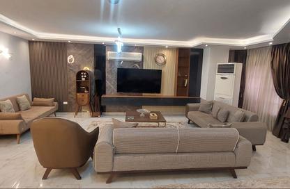 شقة - 3 - 3 للايجار في شارع شهاب - المهندسين - الجيزة شقة - 3 - 3 للايجار في شارع شهاب - المهندسين - الجيزة