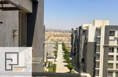 شقة - 3 غرف نوم - 2 حمامات للبيع في جنة 2 - كمبوندات الشيخ زايد - الشيخ زايد - الجيزة