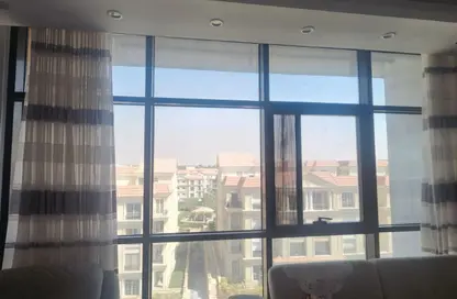 Apartment - 3 Bedrooms - 3 Bathrooms for sale in La Mirada Compound - 5th Settlement Compounds - The 5th Settlement - New Cairo City - Cairo