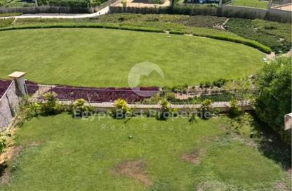 Villa - 5 - 5 for sale in Celesta Hills - Uptown Cairo - Mokattam - Cairo