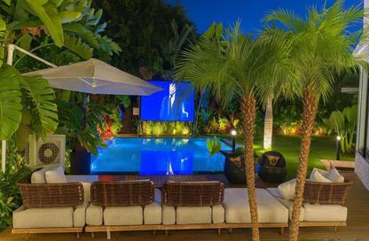 Villa - 5 Bedrooms - 5 Bathrooms for rent in Privado - Madinaty - Cairo
