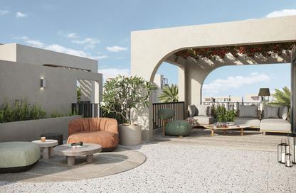 Villa - 3 Bedrooms - 4 Bathrooms for sale in O West - 6 October Compounds - 6 October City - Giza