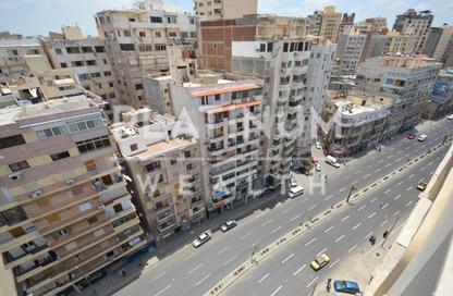 Apartment - 4 Bedrooms - 4 Bathrooms for sale in Sidi Gaber St. - Sidi Gaber - Hay Sharq - Alexandria Apartment - 4 Bedrooms - 4 Bathrooms for sale in Sidi Gaber St. - Sidi Gaber - Hay Sharq - Alexandria
