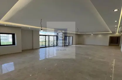 Apartment - 2 Bedrooms - 2 Bathrooms for sale in Moon Residences - Fifth Square - The 5th Settlement - New Cairo City - Cairo